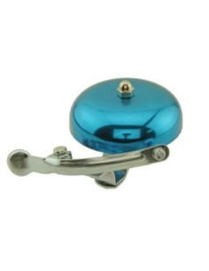 Bicycle Bell 408a Blue.